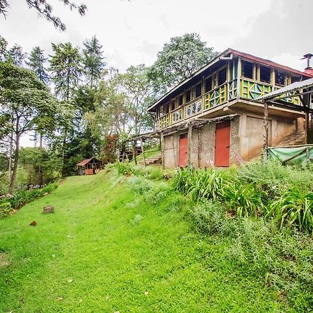 Chaik Resort Kericho Buitenkant foto