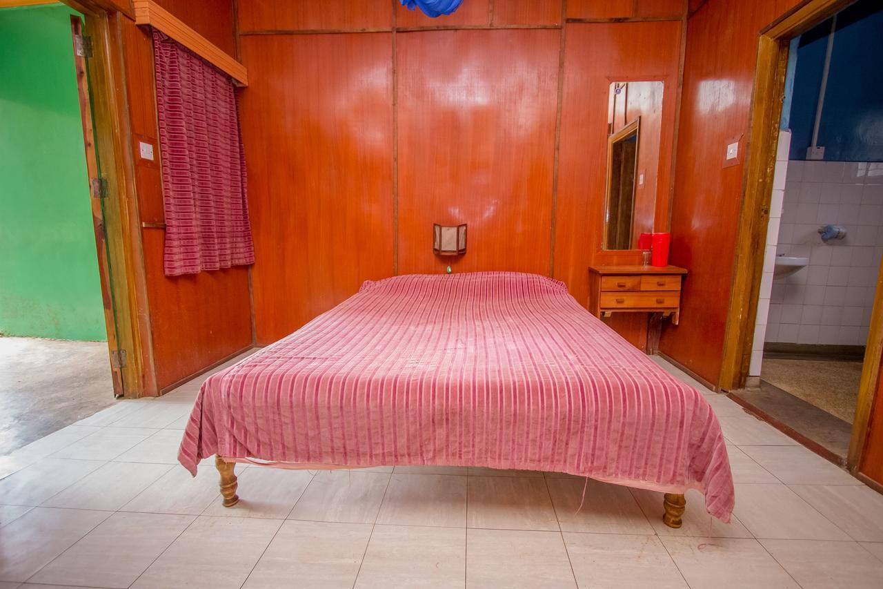 Chaik Resort Kericho Buitenkant foto