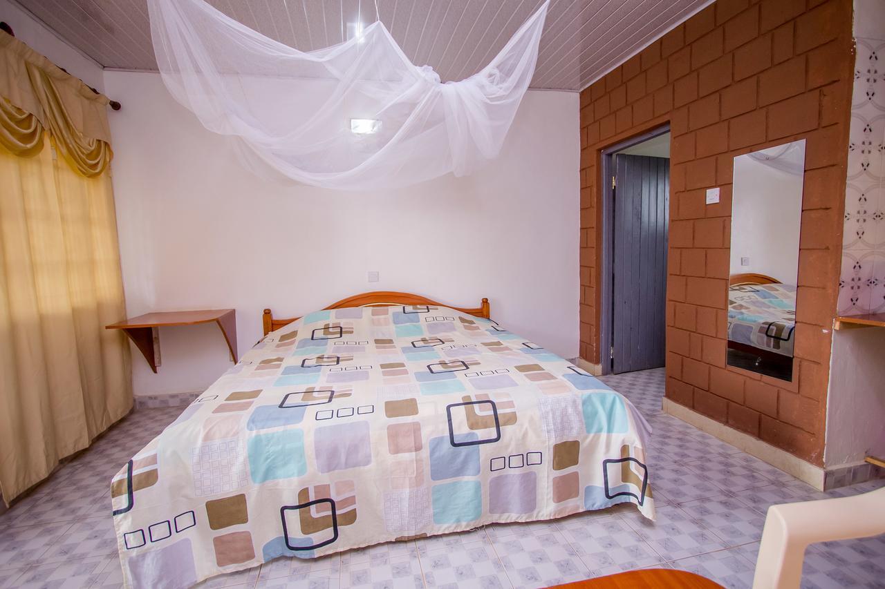 Chaik Resort Kericho Buitenkant foto