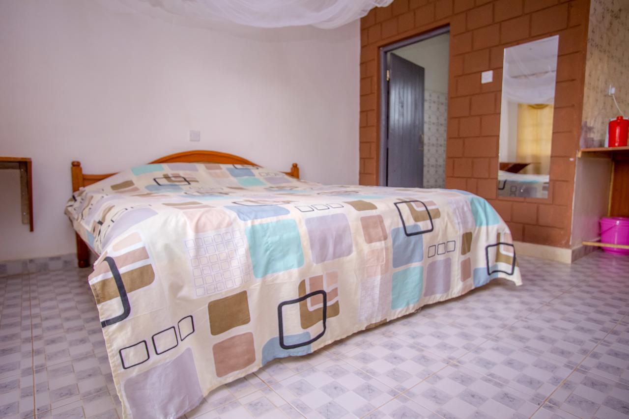 Chaik Resort Kericho Buitenkant foto