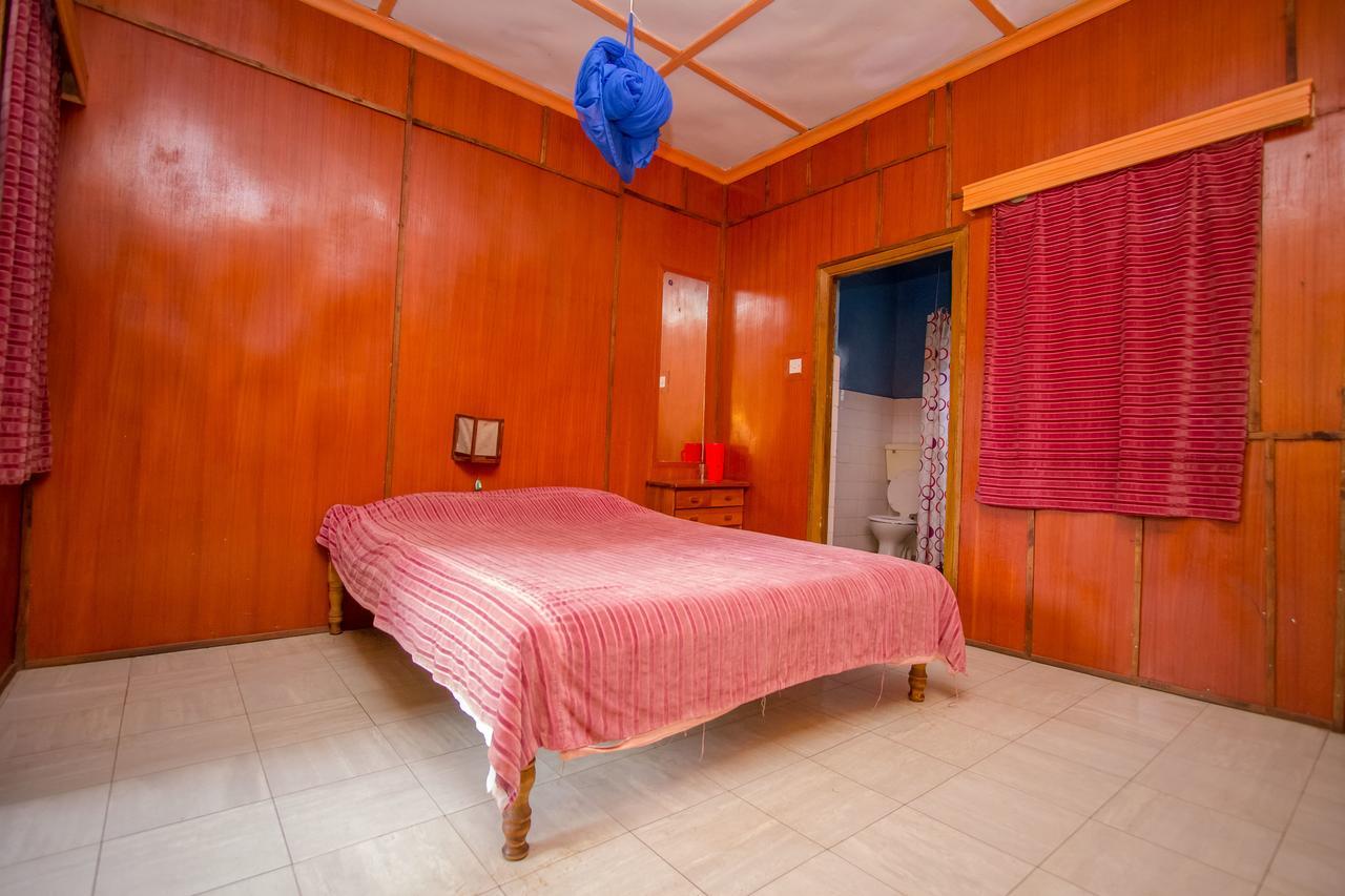 Chaik Resort Kericho Buitenkant foto