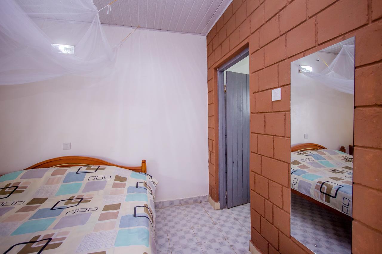 Chaik Resort Kericho Buitenkant foto