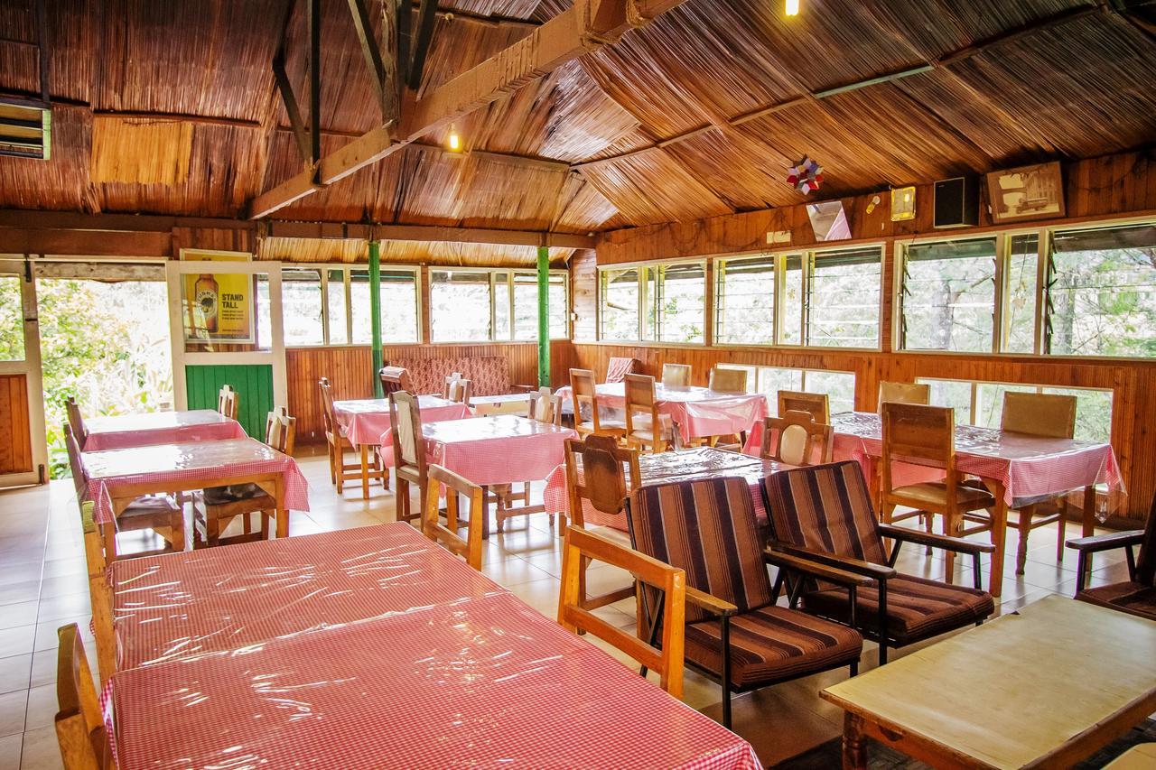 Chaik Resort Kericho Buitenkant foto